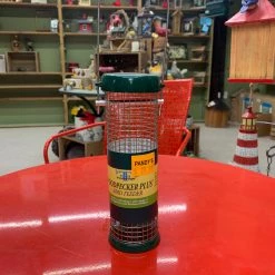 Pandy's Garden Center Friends Of Flight Woodpecker Plus Bird Feeder Birding