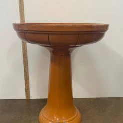 Pandy's Garden Center Birding Bird Bath