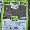 Ameriscape Brown Cedar Mulch - Bagged 2 Cubic Ft. Bag Lawn & Garden 1 Ameriscape Brown Cedar Mulch - Bagged 2 Cubic Ft. Bag Lawn & Garden