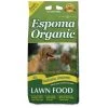 Espoma All Natural Organic Lawn Food
