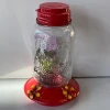 Pandy's Garden Center Birding Bird Section Mason Jar 30 Ounce Hummingbird Feeder