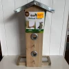 Pandy's Garden Center Birding Vertical Bird Feeder