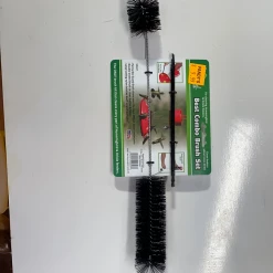 Pandy's Garden Center Best Combo Brush Set