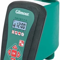 Pandy's Garden Center Electronic Water Timer Watering 5 Pandy's Garden Center Electronic Water Timer Watering