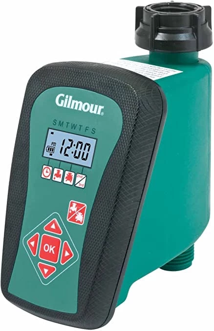 Pandy's Garden Center Electronic Water Timer Watering 4 Pandy's Garden Center Electronic Water Timer Watering