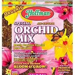 Hoffman Orchid Mix