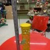 Pandy's Garden Center Birding Wingspan Yellow Bird Feeder 1 Pandy's Garden Center Birding Wingspan Yellow Bird Feeder
