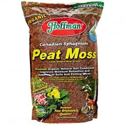 Hoffman Canadian Sphagnum Peat Moss