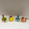 Gerson 4.5”L Resin Spring Bird Figurin Bird Boutique