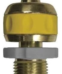 Nelson Hose End Repair Kit, Male, Metal