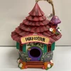 Pandy's Garden Center Bird Room Bird House Fairy Cottage Birding