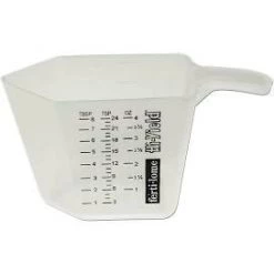 Fertilome Lawn & Garden Ferti-lome Garden Measuring Cup