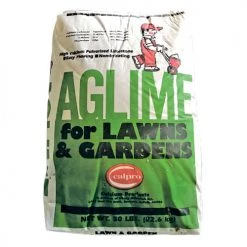 Calpro Aglime For Lawns And Gardens Lawn & Garden