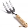 Pandy's Garden Center 3 Prong Hand Fork Lawn & Garden