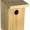 Audubon Cedar Blue Bird House