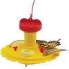 Pandy's Garden Center Birding Butterfly Feeder / Nectar Combo