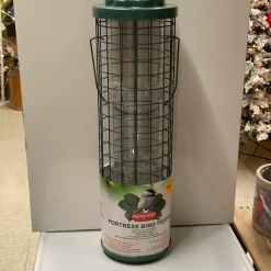 Pandy's Garden Center Bird Room Bird Feeder Squirrel Proof “Fortress Bird Feeder”