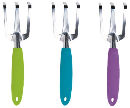 Terra Verde Cast Aluminum Splash Cultivator 3 Terra Verde Cast Aluminum Splash Cultivator