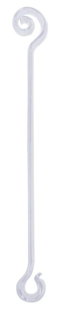 Adams Birding 12” Gutter Hook 3 Adams Birding 12” Gutter Hook