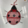 Pandy's Garden Center Bird Room Bird Feeder Lady Bug Birding