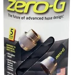 Teknor-Apex Company 25ft Zero G 5/8in Hose Watering
