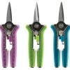Pandy's Garden Center Terra Verde Splash Floral Shears
