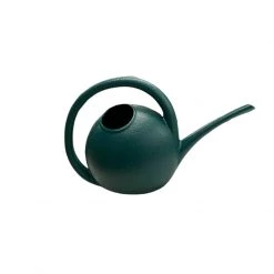 The HC Company 1 Quart Watering Can Green