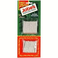 Easy Gardener Inc. Fertilizer Spikes