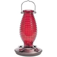 Pandy's Garden Center Hummingbird Feeder Birding