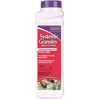 Pandy's Garden Center Systemic Granules Insect Control