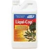 Monterey L&G Controls Liqui-Cop Copper Fungicide Garden Spray Weed Control And Fungicide
