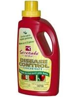 Pandy's Garden Center Lawn & Garden Serenade Garden Disease Control