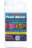 Pandy's Garden Center Organicide Plant Doctor