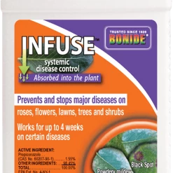 Bonide Infuse Systemic Disease Control