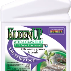 Pandy's Garden Center Bonide KleenUP Weed And Grass Killer Lawn & Garden
