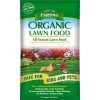 Espoma Organic Lawn Food All Season Lawn Food 9-0-1 (28 Lb)