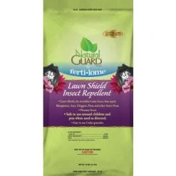 Fertilome Lawn & Garden Lawn Shield Insect Repellent (10 Lb.) Organic