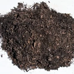 Pandy's Garden Center Bulk Mulch And Stone Leaf Compost (Bulk)