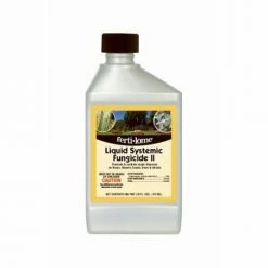 Fertilome Liquid Systemic Fungicide II 32 Fl Oz