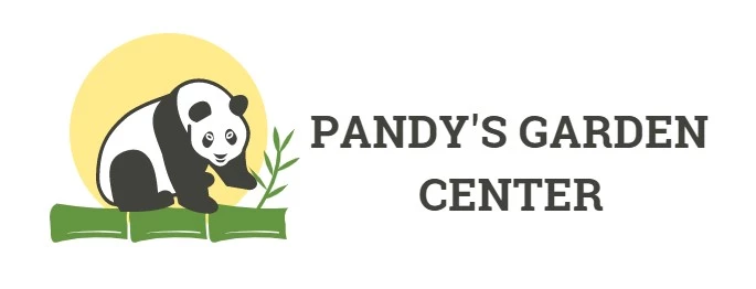 Outlet Pandy's Garden Center Store