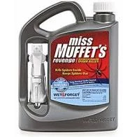 Pandy's Garden Center Miss Muffet's Revenge Spider Killer