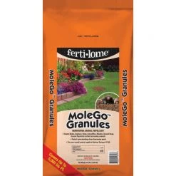 Fertilome Molego Granules (10 Lb.) Lawn & Garden