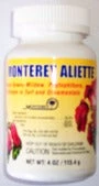 Pandy's Garden Center Monterey Aliette 4 OZ Lawn & Garden