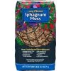 Mosser Lee Products Lawn & Garden Mosser Lee Long Fibered Sphagnum Moss (432 Cu. In.)