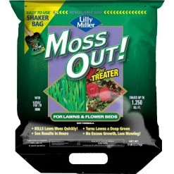 Excel Marketing Lilly Miller 5lb Moss Out Spot Treater