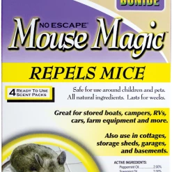 Bonide Mouse Magic Lawn & Garden