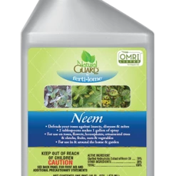 Fertilome Neem