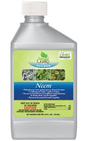 Fertilome Neem 3 Fertilome Neem