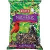 Kaytee Products Inc. Kaytee Wild Bird Food, Nut & Berry (5lb Bag)