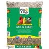 Birding Wild Delight Nut N' Berry Bird Food (5lb Bag)
